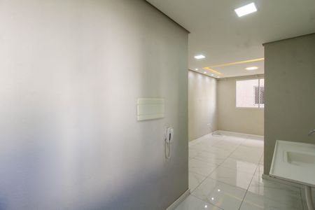 Apartamento à venda com 42m², 2 quartos e 1 vagaCozinha