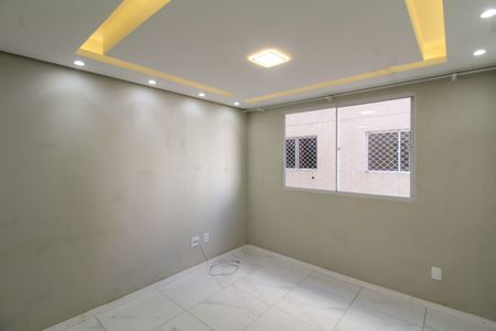 Apartamento à venda com 42m², 2 quartos e 1 vagaSala
