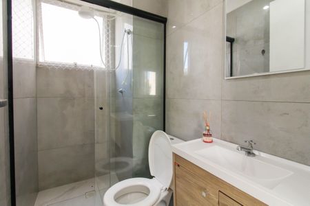 Apartamento à venda com 42m², 2 quartos e 1 vagaBanheiro