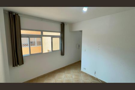 Sala de apartamento para alugar com 1 quarto, 50m² em Pinheiros, São Paulo