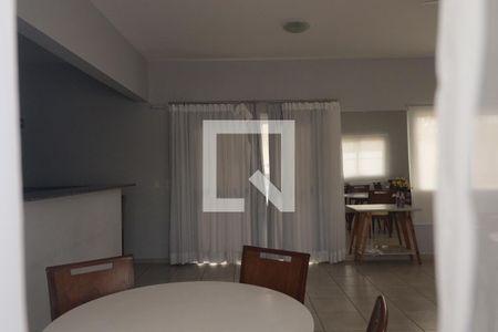 Apartamento à venda com 48m², 2 quartos e 1 vagaÁrea comum
