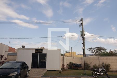 Apartamento à venda com 48m², 2 quartos e 1 vagaFachada