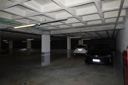 Apartamento à venda com 59m², 2 quartos e 2 vagasÁrea comum