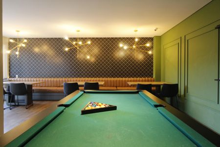 Apartamento à venda com 59m², 2 quartos e 2 vagasÁrea comum