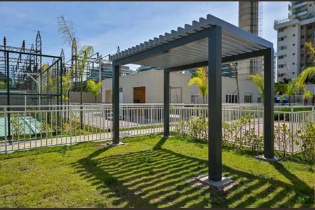 Apartamento para alugar com 58m², 3 quartos e 1 vaga Apartamento para alugar com 58m², 3 quartos e 1 vagaÁrea comum