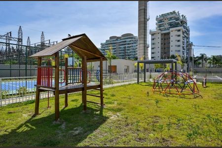 Apartamento para alugar com 58m², 3 quartos e 1 vaga Apartamento para alugar com 58m², 3 quartos e 1 vagaÁrea comum