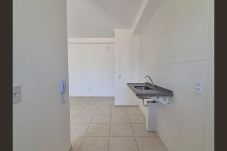 Apartamento para alugar com 58m², 3 quartos e 1 vaga Apartamento para alugar com 58m², 3 quartos e 1 vagaCozinha