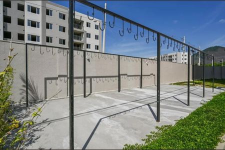 Apartamento para alugar com 58m², 3 quartos e 1 vaga Apartamento para alugar com 58m², 3 quartos e 1 vagaÁrea comum