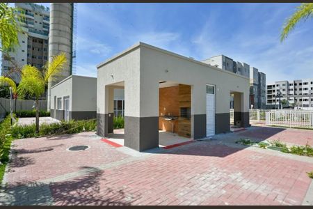 Apartamento para alugar com 58m², 3 quartos e 1 vaga Apartamento para alugar com 58m², 3 quartos e 1 vagaÁrea comum