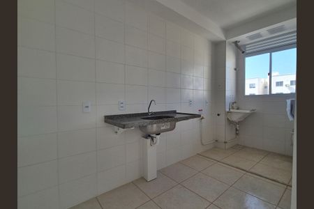 Apartamento para alugar com 58m², 3 quartos e 1 vaga Apartamento para alugar com 58m², 3 quartos e 1 vagaCozinha