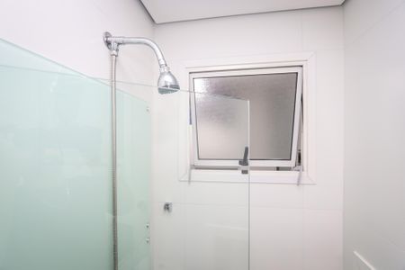 Apartamento à venda com 62m², 2 quartos e 1 vaga Apartamento à venda com 62m², 2 quartos e 1 vagaBanheiro Social