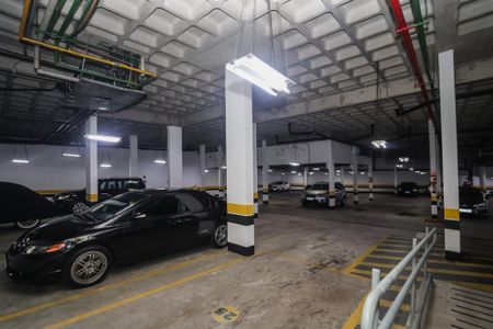 Apartamento à venda com 62m², 2 quartos e 1 vaga Apartamento à venda com 62m², 2 quartos e 1 vagaGaragem