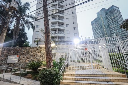 Apartamento à venda com 62m², 2 quartos e 1 vaga Apartamento à venda com 62m², 2 quartos e 1 vagaFachada do Prédio