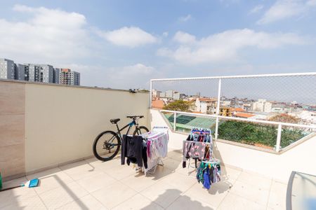 Apartamento à venda com 88m², 2 quartos e 1 vaga Apartamento à venda com 88m², 2 quartos e 1 vagaCobertura