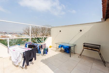 Apartamento à venda com 88m², 2 quartos e 1 vaga Apartamento à venda com 88m², 2 quartos e 1 vagaCobertura