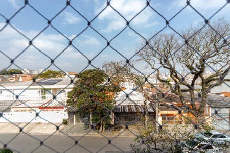 Apartamento à venda com 88m², 2 quartos e 1 vaga Apartamento à venda com 88m², 2 quartos e 1 vagaVista do Quarto 1