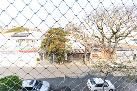 Apartamento à venda com 88m², 2 quartos e 1 vaga Apartamento à venda com 88m², 2 quartos e 1 vagaVista do Varanda do Quarto 2