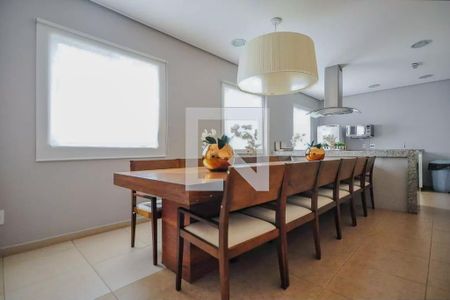 Apartamento à venda com 141m², 4 quartos e 2 vagas Apartamento à venda com 141m², 4 quartos e 2 vagasÁrea comum