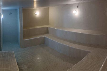Apartamento à venda com 141m², 4 quartos e 2 vagas Apartamento à venda com 141m², 4 quartos e 2 vagasÁrea comum