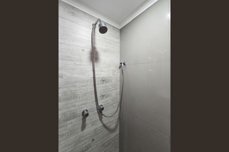 Apartamento à venda com 42m², 1 quarto e 1 vaga Apartamento à venda com 42m², 1 quarto e 1 vagaBanheiro Social