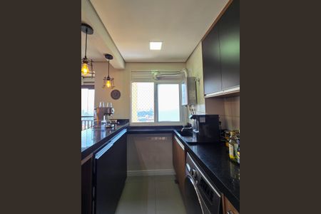 Apartamento à venda com 42m², 1 quarto e 1 vaga Apartamento à venda com 42m², 1 quarto e 1 vagaÁrea de Serviço