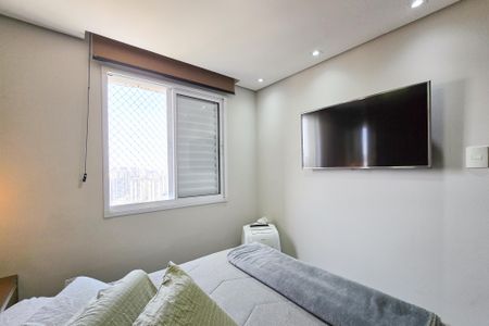 Apartamento à venda com 42m², 1 quarto e 1 vaga Apartamento à venda com 42m², 1 quarto e 1 vagaQuarto