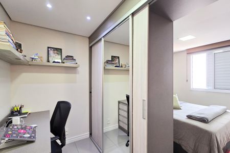 Apartamento à venda com 42m², 1 quarto e 1 vaga Apartamento à venda com 42m², 1 quarto e 1 vagaEscritório
