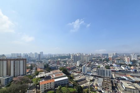 Apartamento à venda com 42m², 1 quarto e 1 vaga Apartamento à venda com 42m², 1 quarto e 1 vagaVista - Sacada