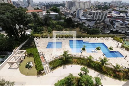 Apartamento à venda com 42m², 1 quarto e 1 vaga Apartamento à venda com 42m², 1 quarto e 1 vagaÁrea comum - Piscina