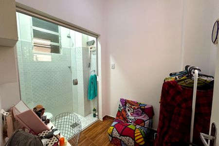 Apartamento à venda com 72m², 2 quartos e sem vaga Apartamento à venda com 72m², 2 quartos e sem vagaQuarto de serviço