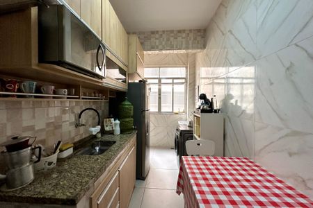 Apartamento à venda com 72m², 2 quartos e sem vaga Apartamento à venda com 72m², 2 quartos e sem vagaCozinha