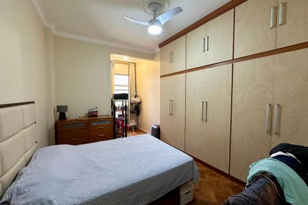 Apartamento à venda com 72m², 2 quartos e sem vaga Apartamento à venda com 72m², 2 quartos e sem vagaQuarto 2