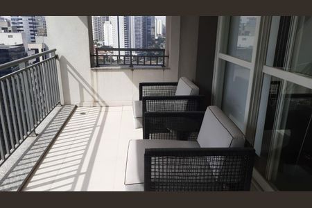 Apartamento à venda com 1 quarto, 63m² em Cidade Monções, São Paulo