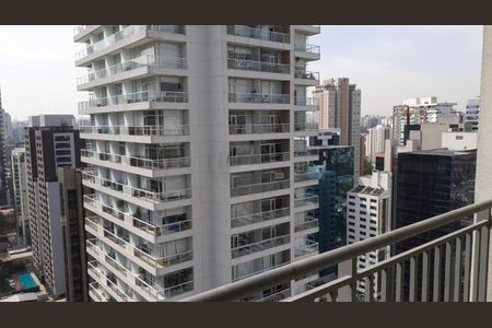 Apartamento à venda com 1 quarto, 63m² em Cidade Monções, São Paulo