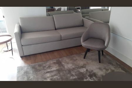 Apartamento à venda com 1 quarto, 63m² em Cidade Monções, São Paulo