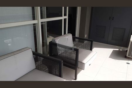 Apartamento à venda com 1 quarto, 63m² em Cidade Monções, São Paulo
