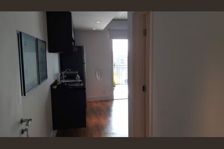 Apartamento à venda com 1 quarto, 63m² em Cidade Monções, São Paulo
