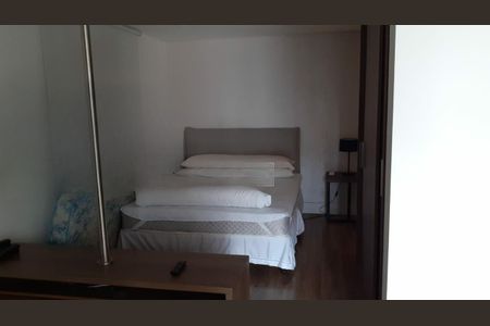 Apartamento à venda com 1 quarto, 63m² em Cidade Monções, São Paulo