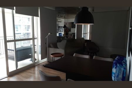 Apartamento à venda com 1 quarto, 63m² em Cidade Monções, São Paulo