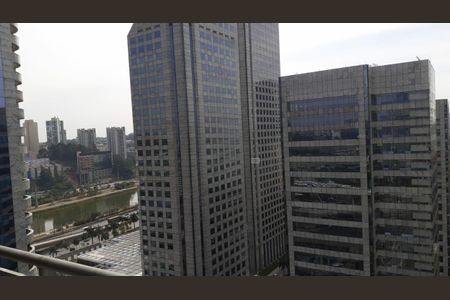 Apartamento à venda com 1 quarto, 63m² em Cidade Monções, São Paulo