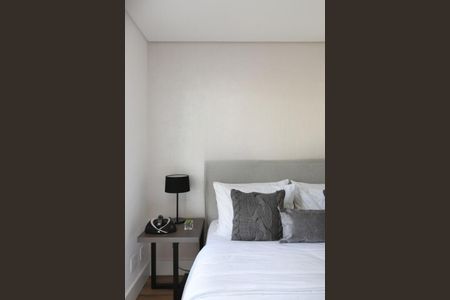 Apartamento à venda com 1 quarto, 70m² em Cidade Monções, São Paulo