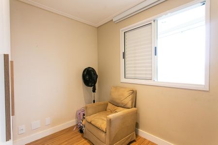 Quarto 2 de apartamento à venda com 3 quartos, 82m² em Parque Maria Luiza, São Paulo