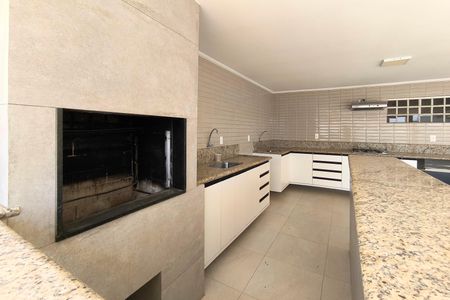 Casa de condomínio à venda com 357m², 4 quartos e 2 vagas Casa de condomínio à venda com 357m², 4 quartos e 2 vagasÁrea Gourmet