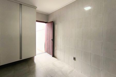 Casa de condomínio à venda com 357m², 4 quartos e 2 vagas Casa de condomínio à venda com 357m², 4 quartos e 2 vagasQuarto de Serviço