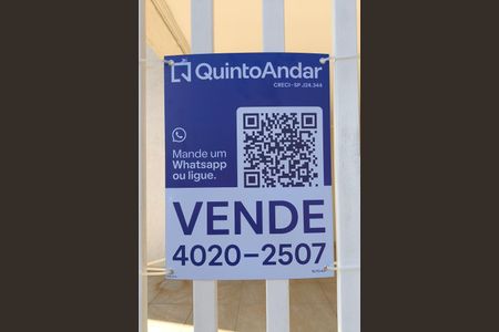 Casa de condomínio à venda com 357m², 4 quartos e 2 vagas Casa de condomínio à venda com 357m², 4 quartos e 2 vagasPlaca