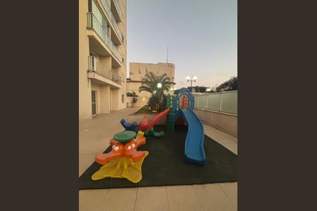 Apartamento à venda com 50m², 2 quartos e 1 vaga Apartamento à venda com 50m², 2 quartos e 1 vagaFoto 22