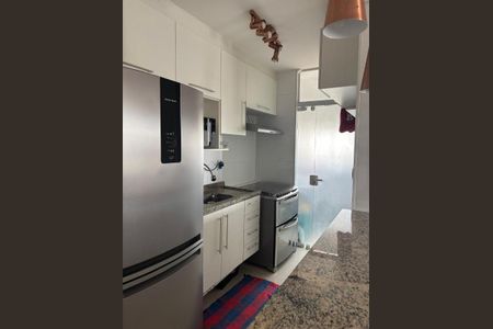 Apartamento à venda com 50m², 2 quartos e 1 vaga Apartamento à venda com 50m², 2 quartos e 1 vagaFoto 08