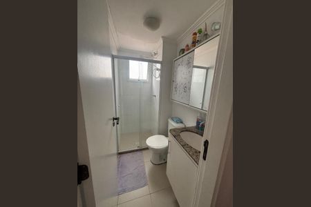 Apartamento à venda com 50m², 2 quartos e 1 vaga Apartamento à venda com 50m², 2 quartos e 1 vagaFoto 09