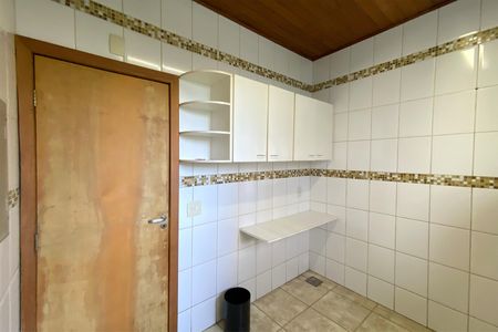Casa para alugar com 148m², 2 quartos e 2 vagas Casa para alugar com 148m², 2 quartos e 2 vagasCozinha