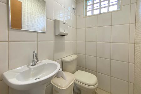 Casa para alugar com 148m², 2 quartos e 2 vagas Casa para alugar com 148m², 2 quartos e 2 vagasLavabo 2